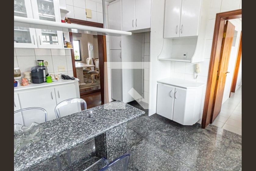Apartamento, 3 quartos, 162 m² - Foto 79