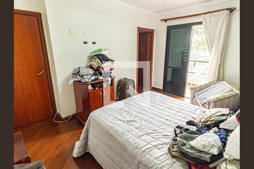 Apartamento, 3 quartos, 162 m² - Foto 23