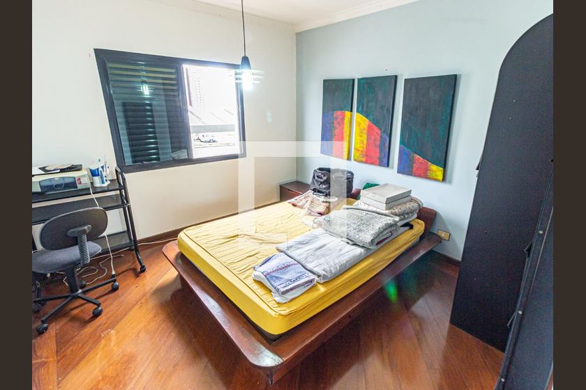 Apartamento, 3 quartos, 162 m² - Foto 42