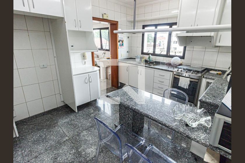 Apartamento, 3 quartos, 162 m² - Foto 75