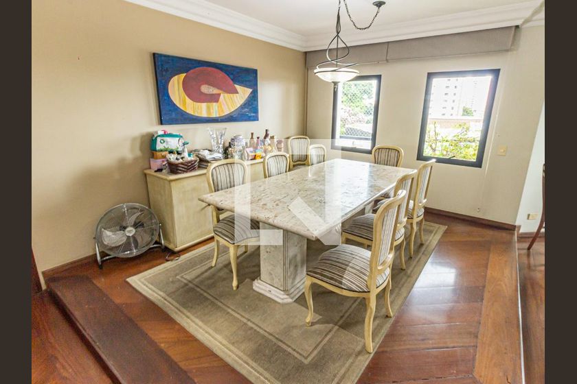 Apartamento, 3 quartos, 162 m² - Foto 11