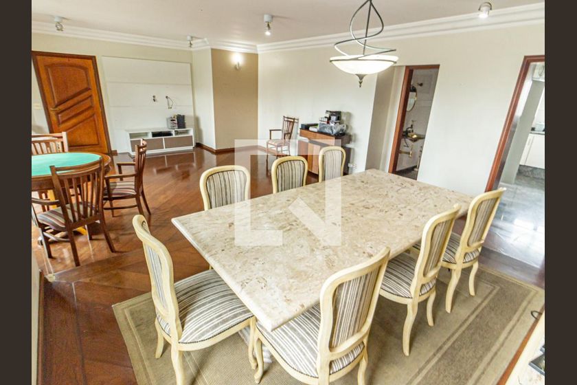 Apartamento, 3 quartos, 162 m² - Foto 7