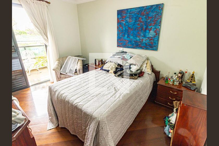 Apartamento, 3 quartos, 162 m² - Foto 22