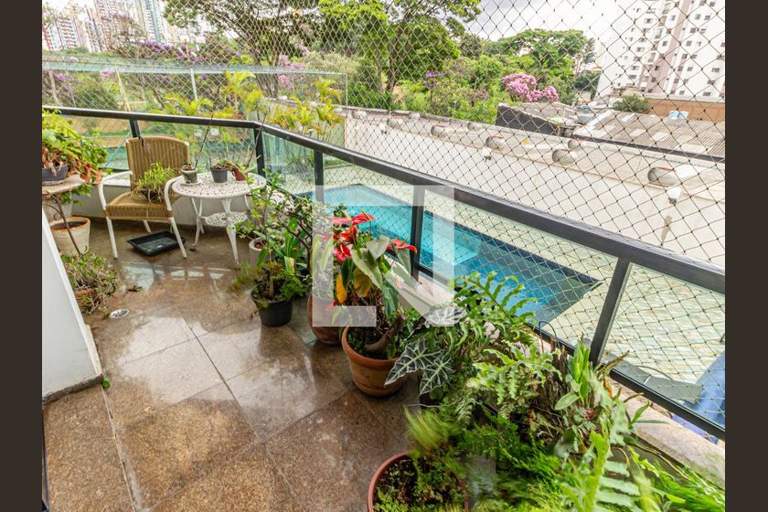 Apartamento, 3 quartos, 162 m² - Foto 14