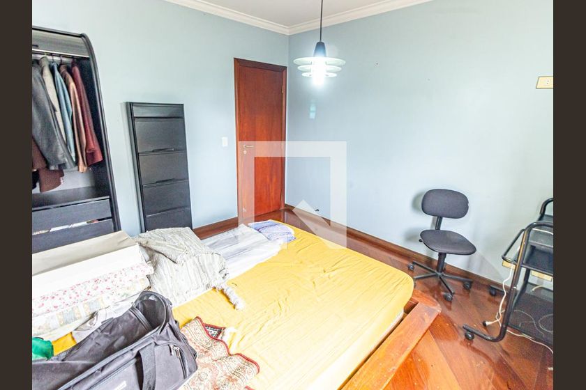 Apartamento, 3 quartos, 162 m² - Foto 47