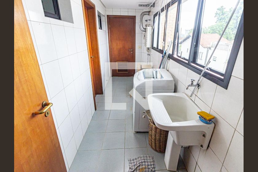 Apartamento, 3 quartos, 162 m² - Foto 83