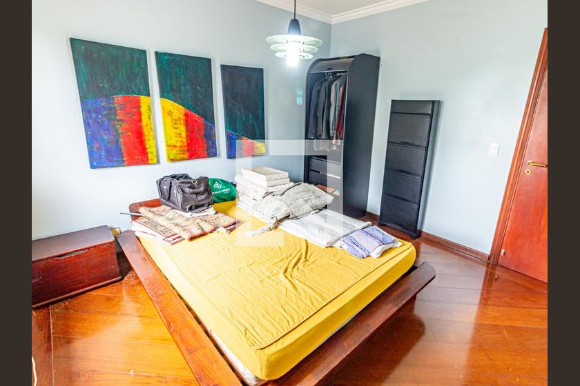 Apartamento, 3 quartos, 162 m² - Foto 46