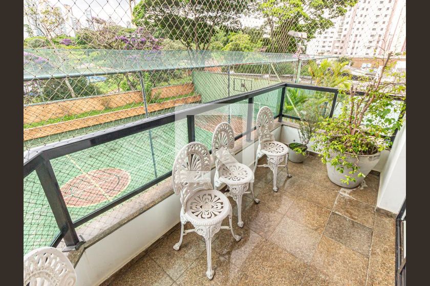 Apartamento, 3 quartos, 162 m² - Foto 31