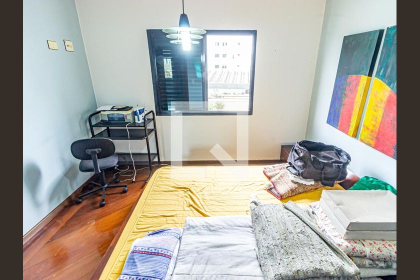 Apartamento, 3 quartos, 162 m² - Foto 43