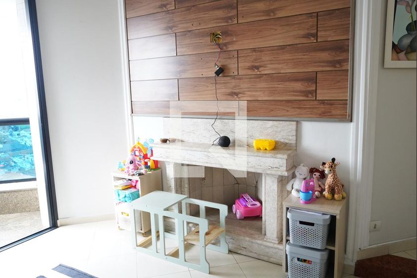Apartamento, 3 quartos, 105 m² - Foto 9