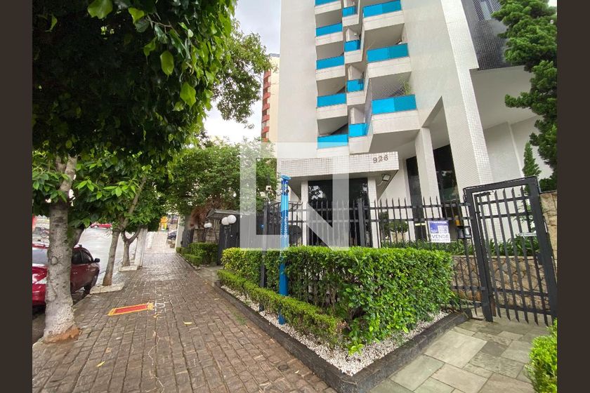 Apartamento, 3 quartos, 105 m² - Foto 164