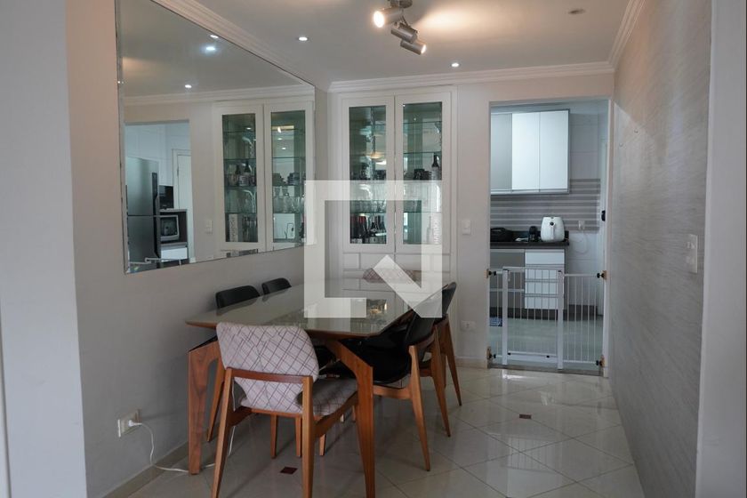 Apartamento, 3 quartos, 105 m² - Foto 16