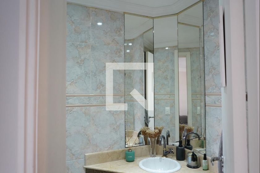 Apartamento, 3 quartos, 105 m² - Foto 89