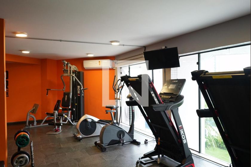 Apartamento, 3 quartos, 105 m² - Foto 149
