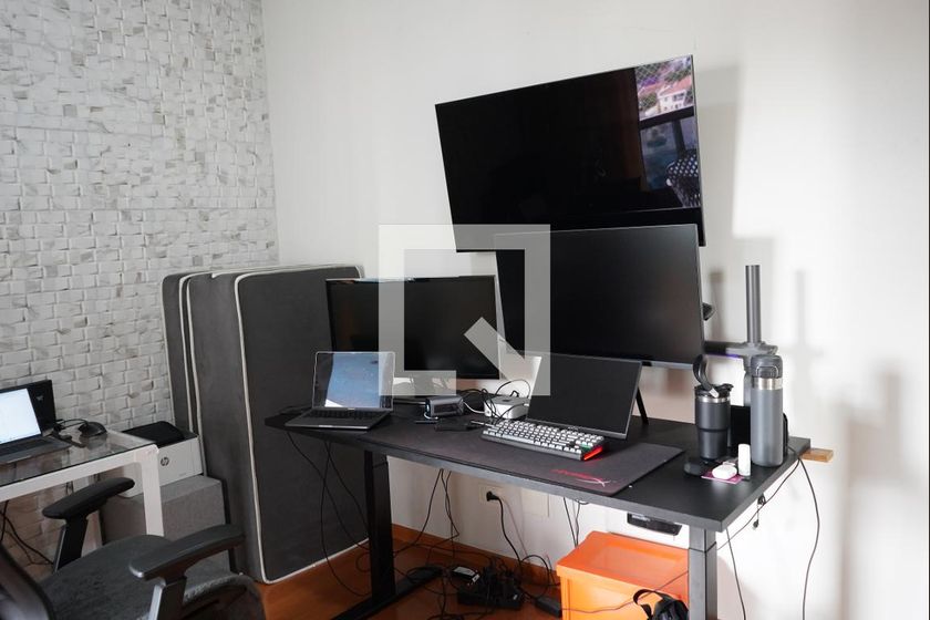 Apartamento, 3 quartos, 105 m² - Foto 69