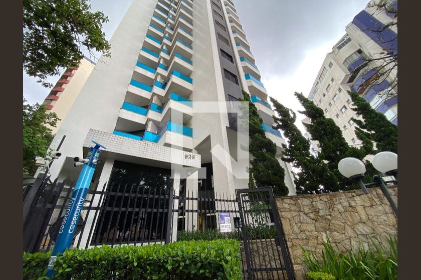 Apartamento, 3 quartos, 105 m² - Foto 165