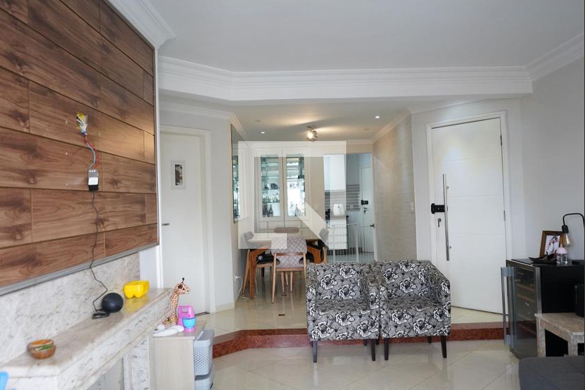 Apartamento, 3 quartos, 105 m² - Foto 12
