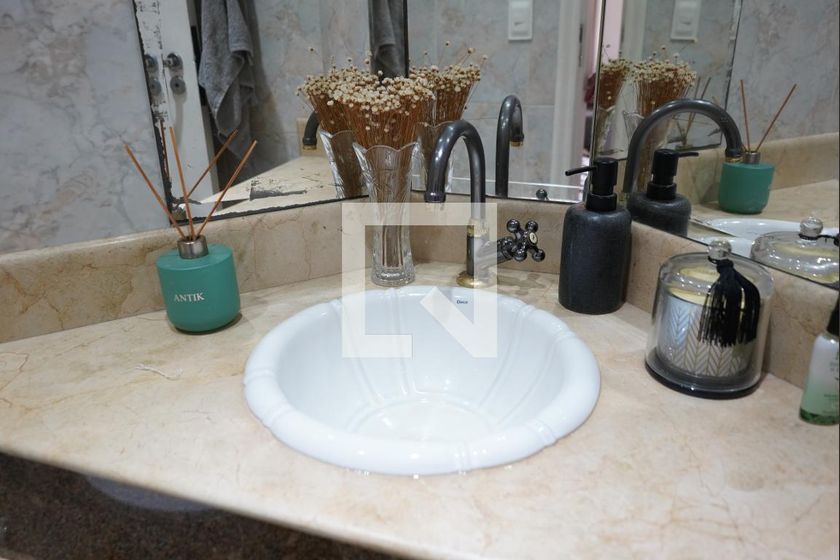 Apartamento, 3 quartos, 105 m² - Foto 92