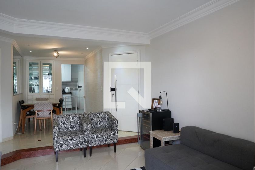 Apartamento, 3 quartos, 105 m² - Foto 13