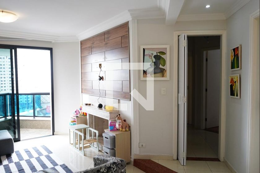 Apartamento, 3 quartos, 105 m² - Foto 5