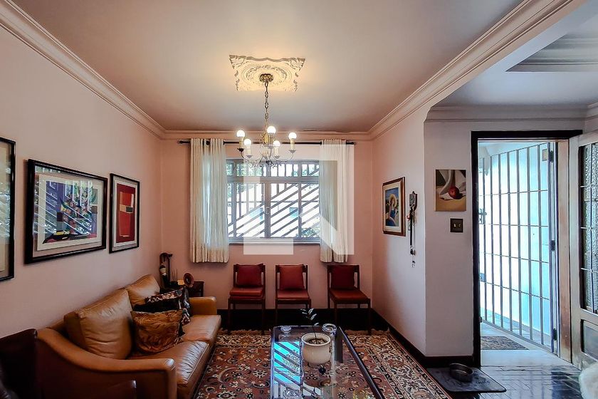 Casa, 3 quartos, 202 m² - Foto 8