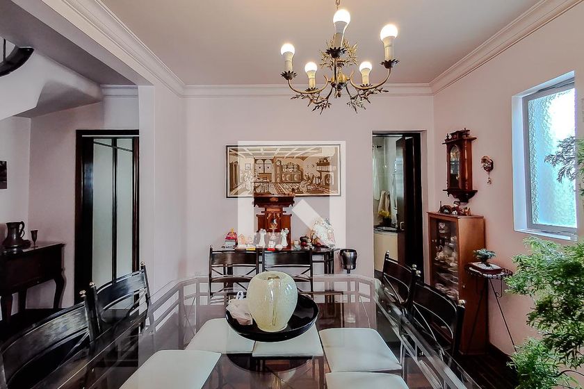 Casa, 3 quartos, 202 m² - Foto 10