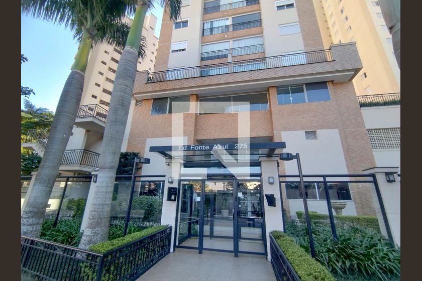 Apartamento, 1 quarto, 68 m² - Foto 61
