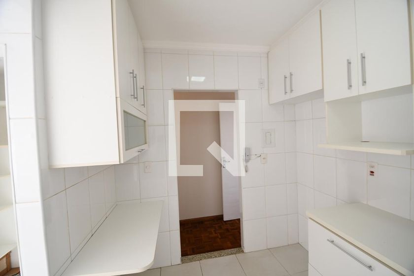 Apartamento à Venda - Taquaral, 2 Quartos,  59 m2 em , Campinas - sp | SoloBR