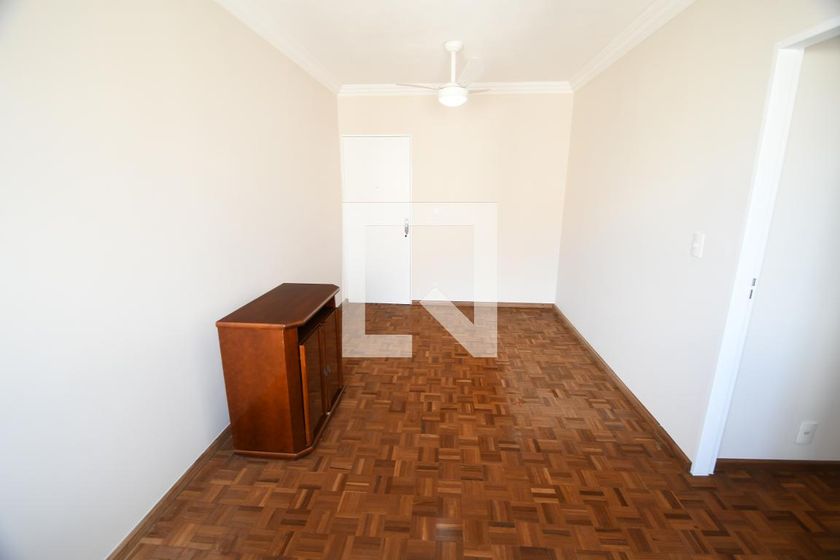 Apartamento à Venda - Taquaral, 2 Quartos,  59 m2 em , Campinas - sp | SoloBR