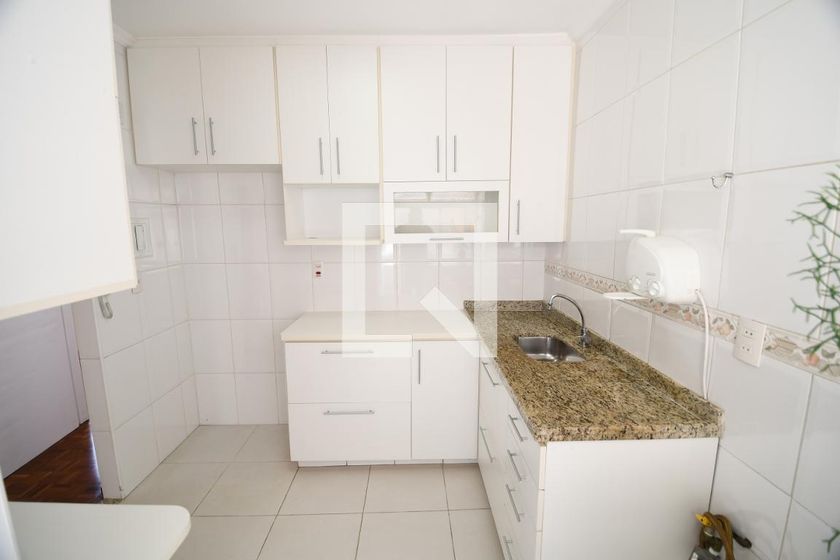 Apartamento à Venda - Taquaral, 2 Quartos,  59 m2 em , Campinas - sp | SoloBR