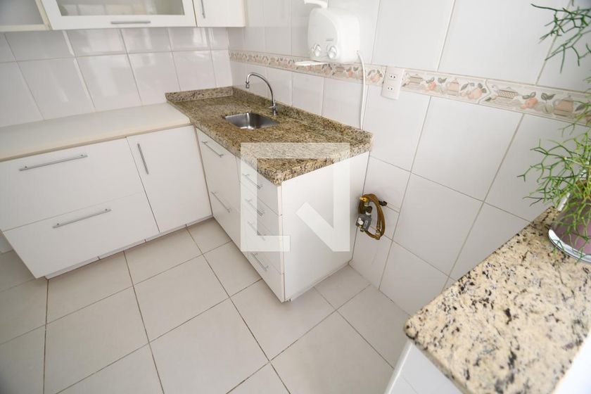 Apartamento à Venda - Taquaral, 2 Quartos,  59 m2 em , Campinas - sp | SoloBR