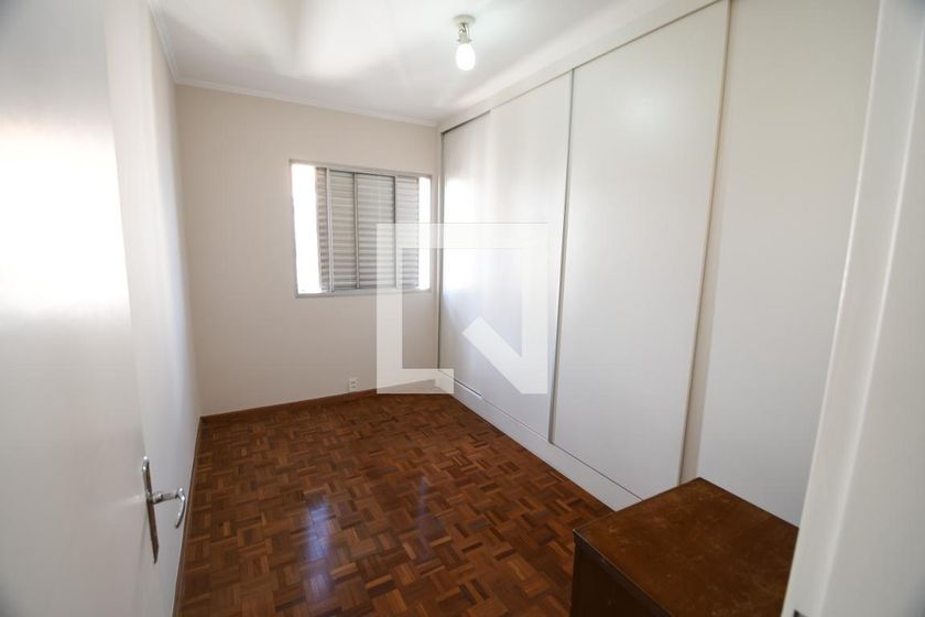 Apartamento à Venda - Taquaral, 2 Quartos,  59 m2 em , Campinas - sp | SoloBR