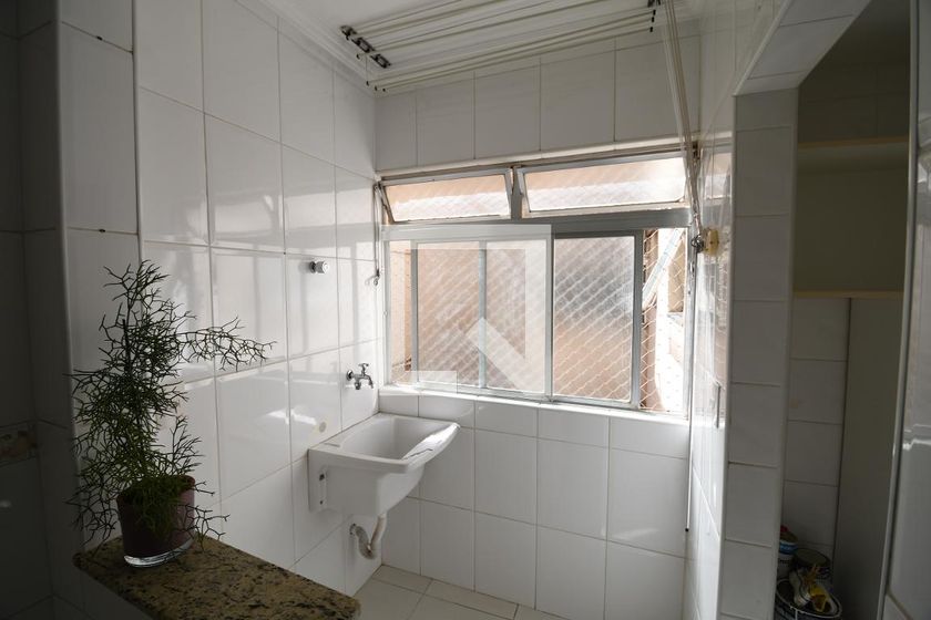Apartamento à Venda - Taquaral, 2 Quartos,  59 m2 em , Campinas - sp | SoloBR