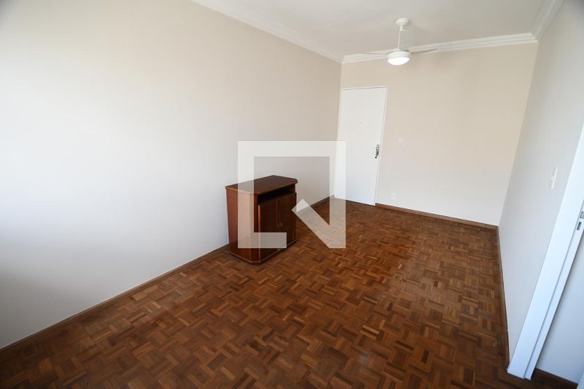 Apartamento à Venda - Taquaral, 2 Quartos,  59 m2 em , Campinas - sp | SoloBR
