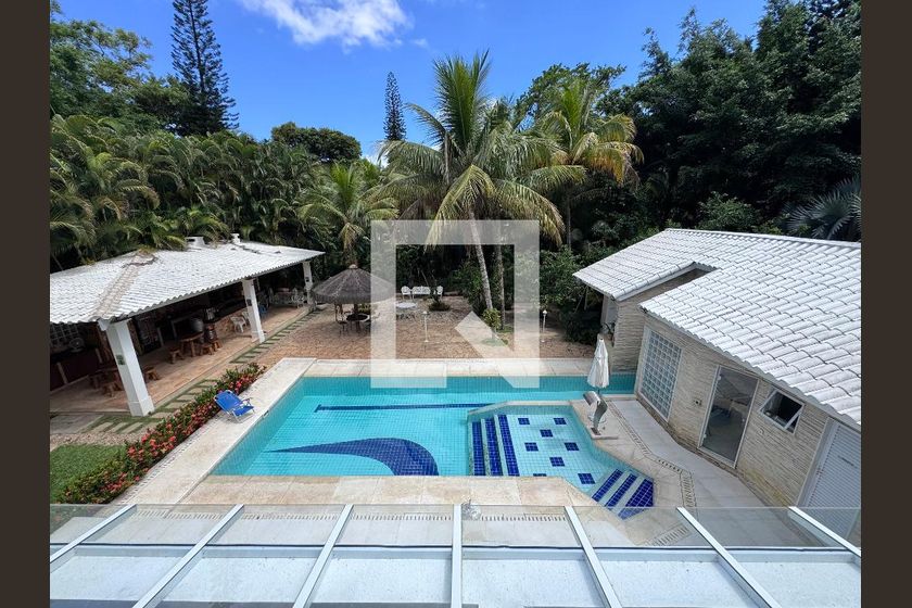 Casa, 6 quartos, 1500 m² - Foto 23