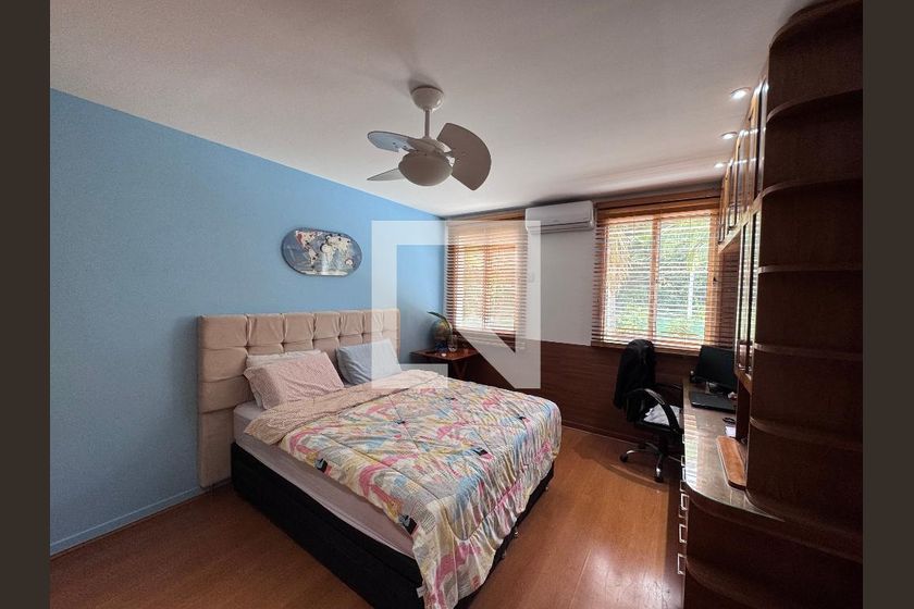Casa, 6 quartos, 1500 m² - Foto 27