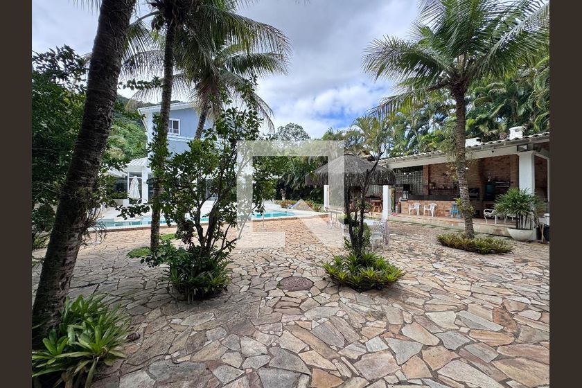 Casa, 6 quartos, 1500 m² - Foto 97