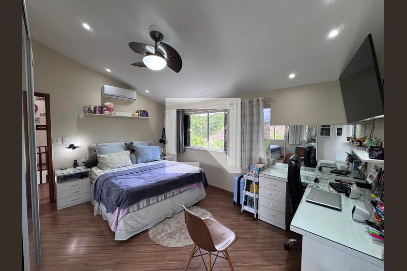 Casa, 6 quartos, 1500 m² - Foto 63