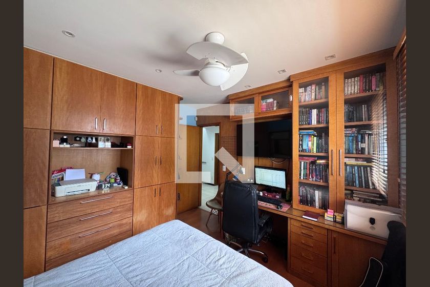 Casa, 6 quartos, 1500 m² - Foto 36