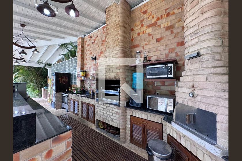 Casa, 6 quartos, 1500 m² - Foto 88