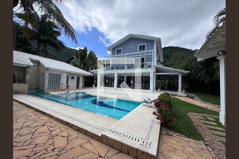Casa, 6 quartos, 1500 m² - Foto 92