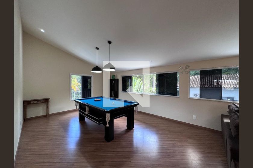 Casa, 6 quartos, 1500 m² - Foto 50
