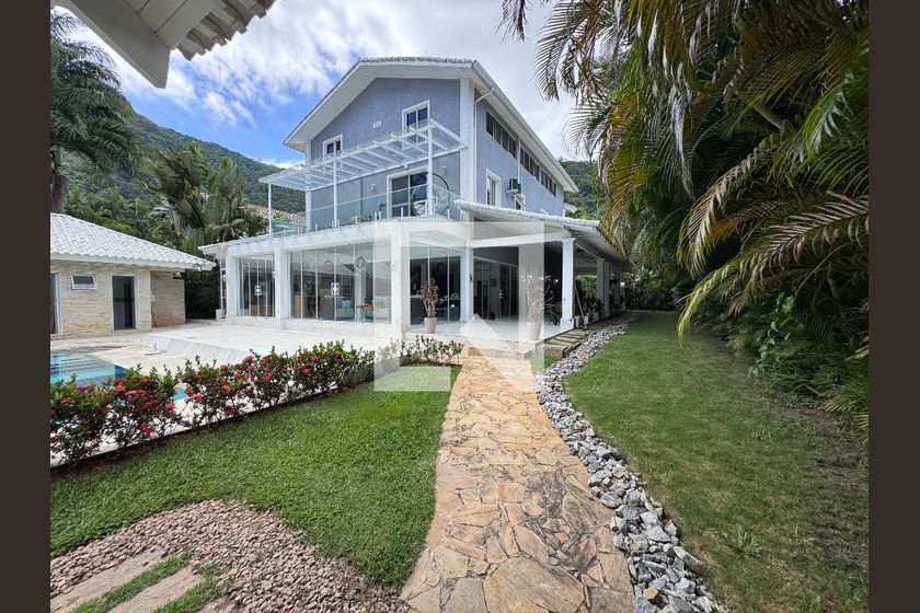 Casa, 6 quartos, 1500 m² - Foto 90