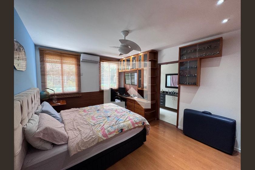 Casa, 6 quartos, 1500 m² - Foto 28
