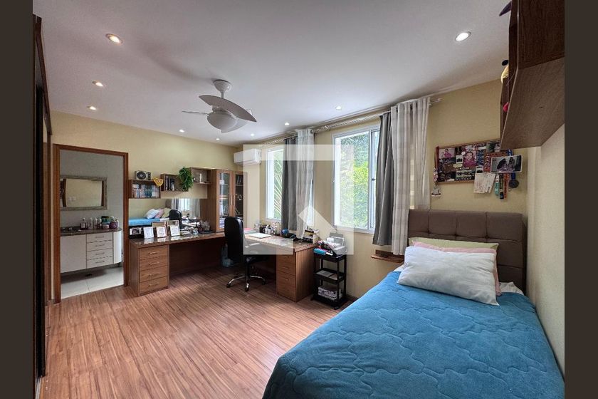 Casa, 6 quartos, 1500 m² - Foto 41
