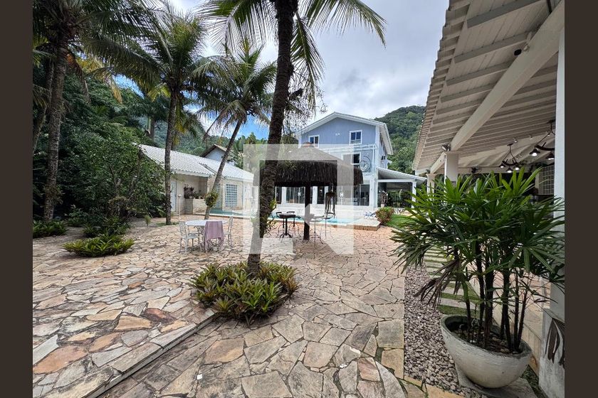 Casa, 6 quartos, 1500 m² - Foto 93