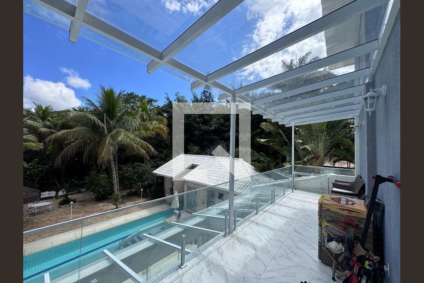 Casa, 6 quartos, 1500 m² - Foto 24