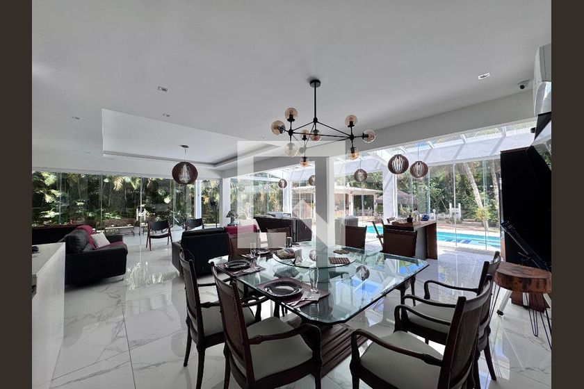 Casa, 6 quartos, 1500 m² - Foto 6