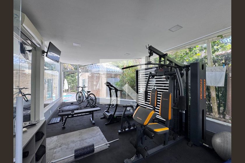 Casa, 6 quartos, 1500 m² - Foto 106