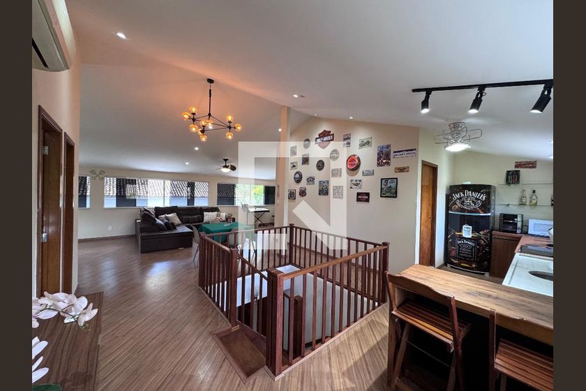 Casa, 6 quartos, 1500 m² - Foto 53